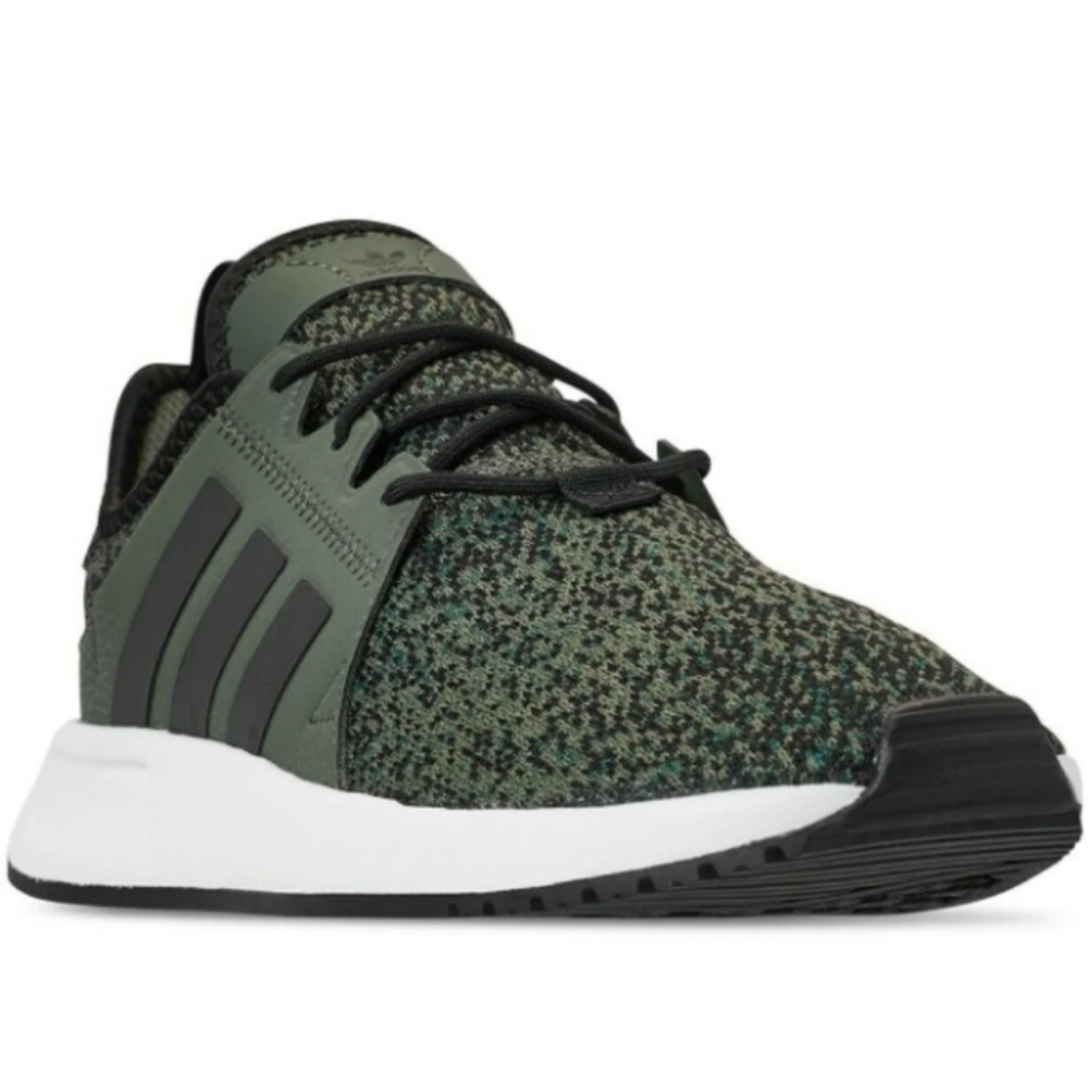 Adidas X PLR Sneakers Lightweight & Breathable